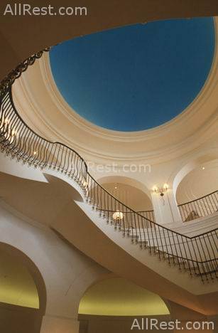 Anassa Hotel 3